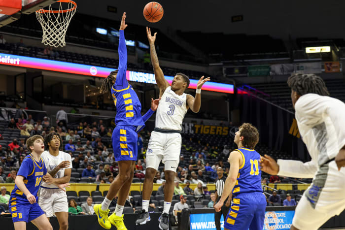 Vashon John Burroughs Missouri boys basketball March 16 2024 Nate Latsch 27477